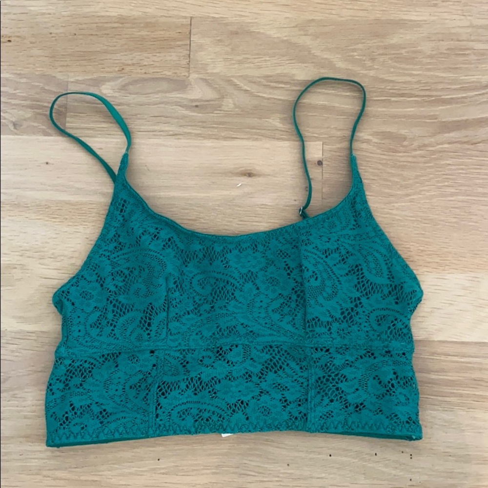 NWT urban outfitters top